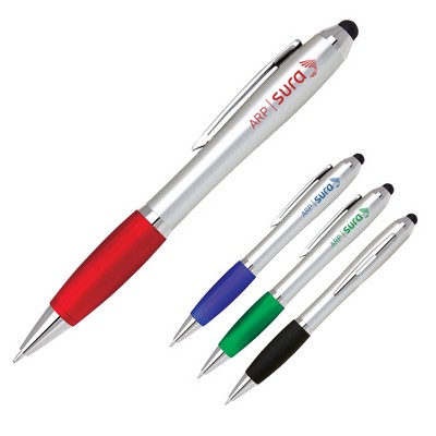 Alain Stylus Ballpoint Pen