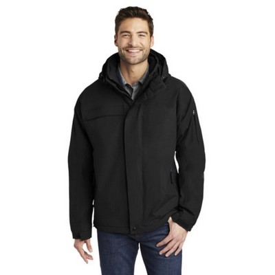 Port Authority® Men's Tall Nootka Jacket