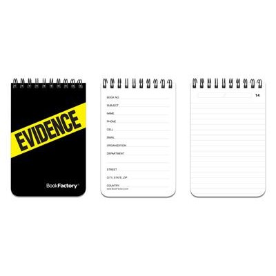 Evidence Journal