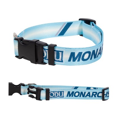 1" W x 22" L - Dye Sublimated Dog Collar