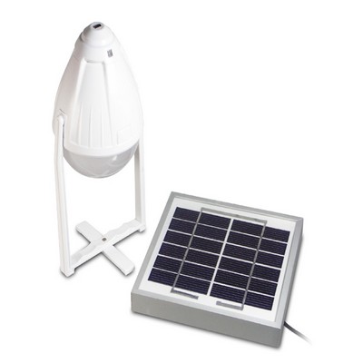 Solar Lamp