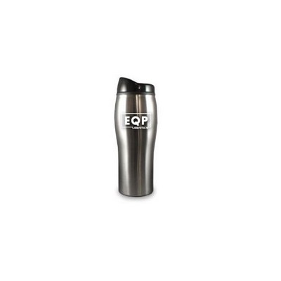 14 Oz. Stainless Steel Tumbler