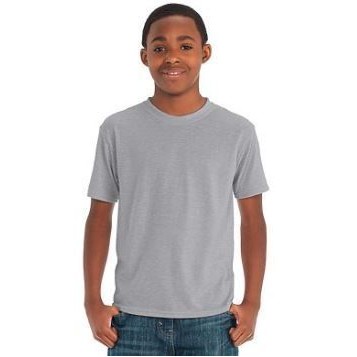 Jerzees® DRI-POWER® Youth Sport Wicking T-Shirt