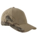 DRI-DUCK® Walleye Cap