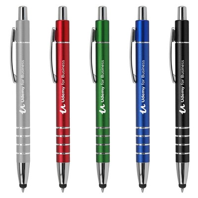 Stylus Euro - Metal