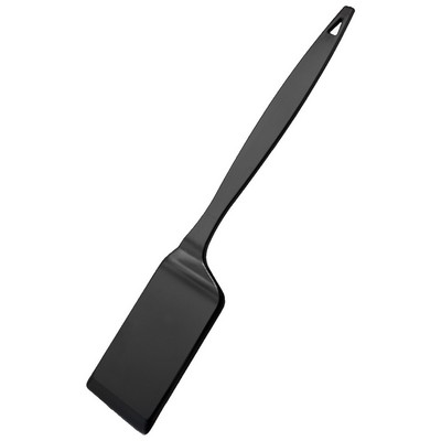 10 inch Black Small Spatula