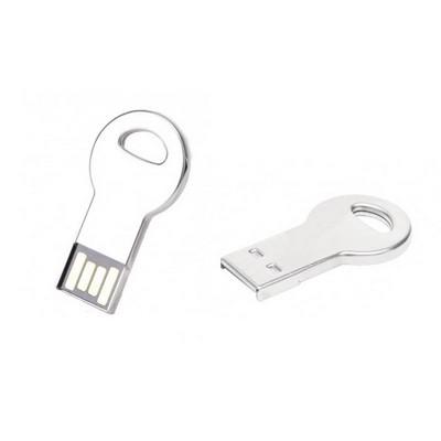 256 MB Mini Key USB Flash Drive