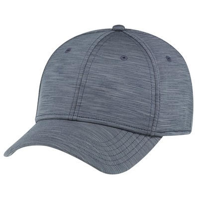 A-Flex Polyester Marl & Spandex Cap