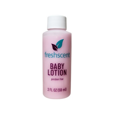 Freshscent Baby Lotion - 2 oz.