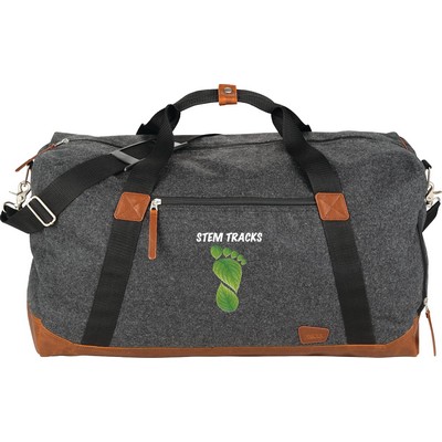 Field & Co.r Campster 22'' Duffle Bag