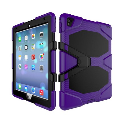 Kidder iBank® Shockproof Case for iPad 10.2"