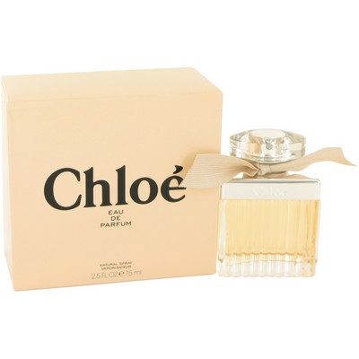 2.5 Oz. Chloé Fragrance Eau de Parfum Spray For Women