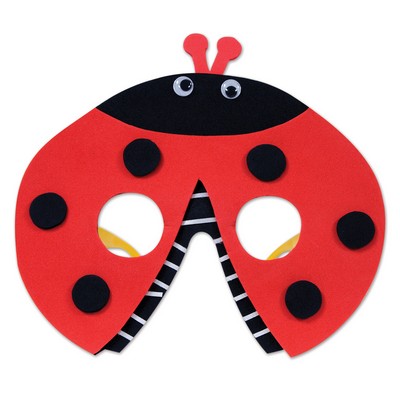 Ladybug Glasses