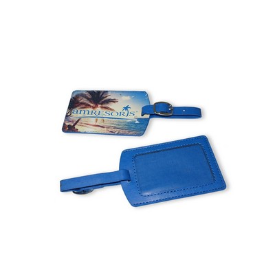 Luggage Tag