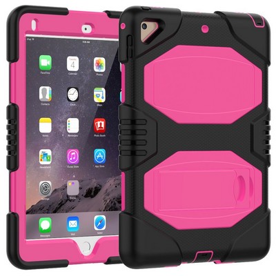 Kidder iBank® Shockproof Case for iPad 10.2"