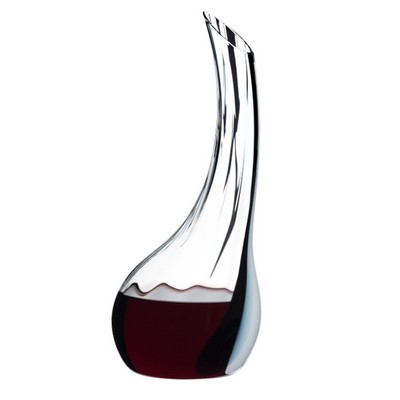 Riedel Decanter Fatto a Mano Cornetto Single