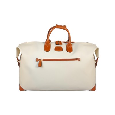 Bric's® 22" Firenze Cargo Duffle Bag