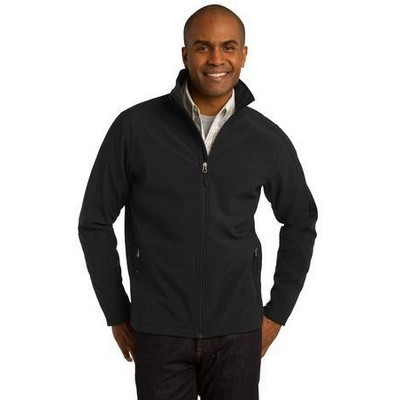 Port Authority® Core Soft Shell Jacket