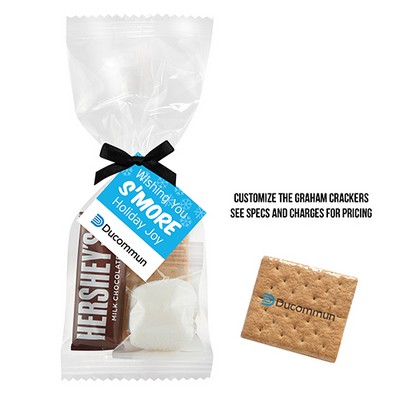 S'mores Kit Classic Mug Stuffer