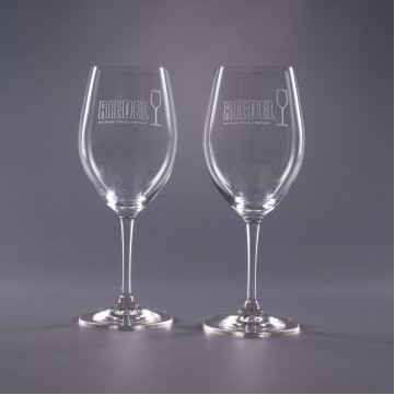 19.75 Oz. Riedel Red Wine Glasses (Set of 2)