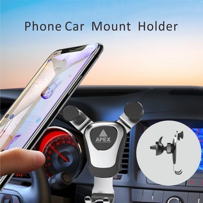 Vent Magnetic Car Mount Phone Holder Car Phone Mount Car Phone Holder