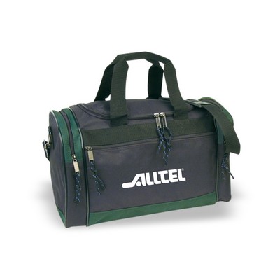 Duffle Bag, Travel Bag