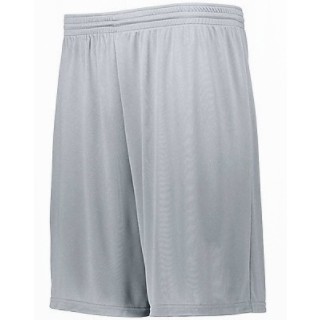 7" Augusta® Adult Attain Wicking Shorts