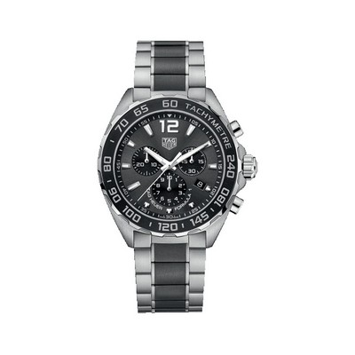 TAG Heuer Men's Formula 1 Chronograph Watch