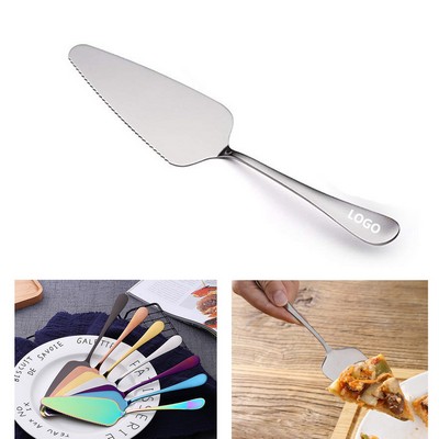 Pie/Cake Cutting Spatula Server