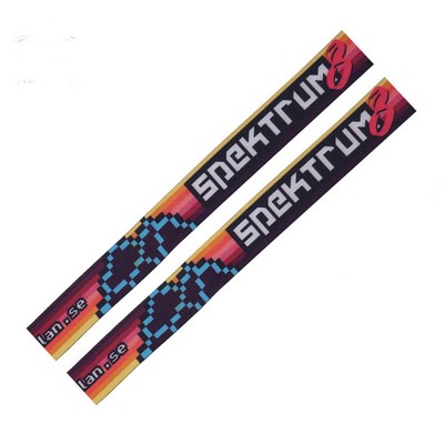 Concert Tyvek Wristbands