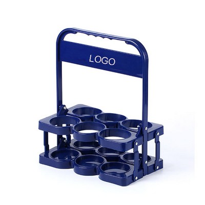 Six Pieces Beer Holder