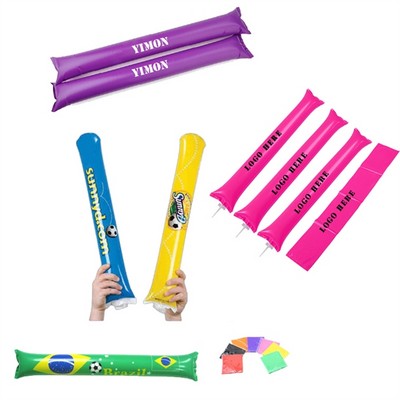 Thunder Stick Noise Makers