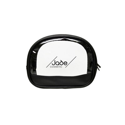 Midnight Clear Amenity Bag