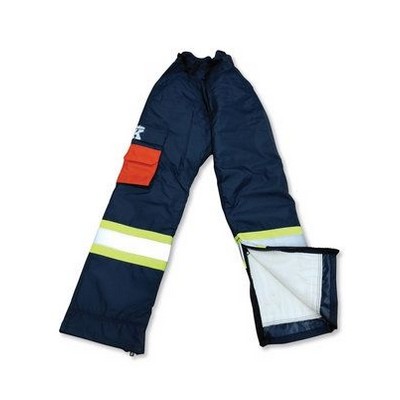 Nylon Polyester Chainsaw Safety Pants