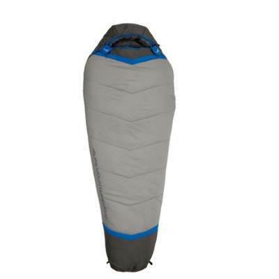 ALPS Mountaineering® 20° Regular Aura Mummy Sleeping Bag