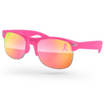 Club Mirror Sunglasses