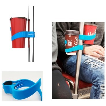 Portable Cup Holder