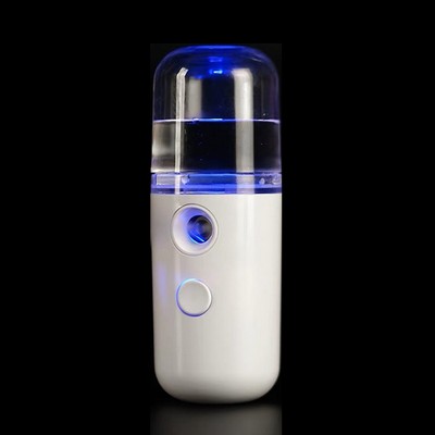 Surface steam humidifier USB Mini Handheld Sprayer