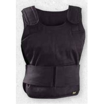 Miracool® Flame Resistant Cooling Vest with Phase Change Cooling Packs