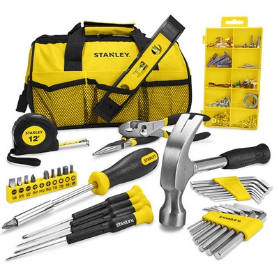 Stanley Tools 38 Piece Home Repair Set