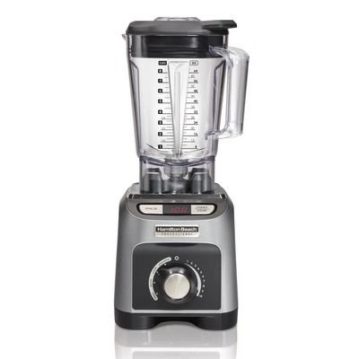 Hamilton Beach® Professional 1800-Watt 64 Oz. Blender w/Programs