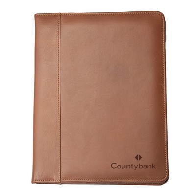 Potro - Leather Portfolio