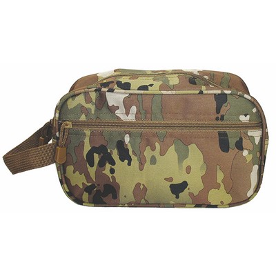 Mannitok® OCP Toiletry Bag