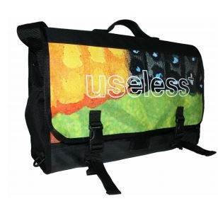 Banner Deluxe Messenger - Large