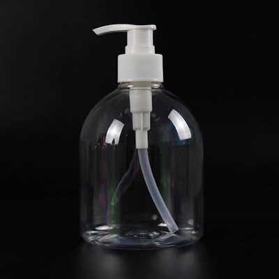 500Ml Hand Sanitizer Bottle