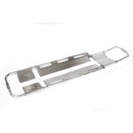 Aluminum Scoop Stretcher