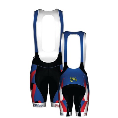 CADENCE Custom Cycling Bib Shorts