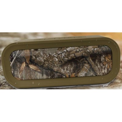 RealTree™ Bluetooth Outdoor Speaker