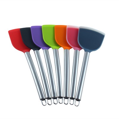 Silicone Cooking Spatula