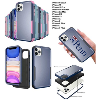 Kidder iBank® Shockproof Case designed for iPhone 11 Pro Max